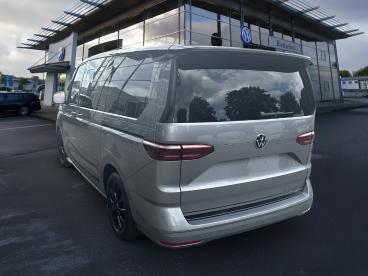 SPOTICAR Volkswagen T5 Van 2.0 Tdi Edition Lang (euro 6e) Klima Gebraucht -  Diesel Grau - Brilon - 1201270872_5