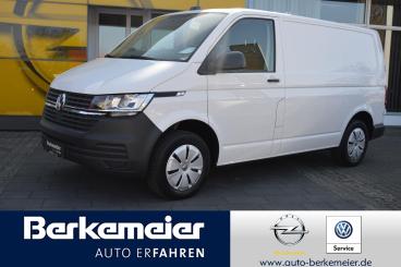 SPOTICAR Volkswagen T6 T6 Gebraucht -  Diesel Weiß - Saerbeck - 1201117450_1
