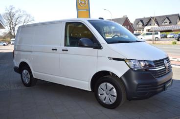 SPOTICAR Volkswagen T6 T6 Gebraucht -  Diesel Weiß - Saerbeck - 1201117450_3