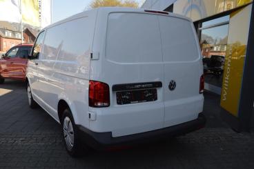 SPOTICAR Volkswagen T6 T6 Gebraucht -  Diesel Weiß - Saerbeck - 1201117450_4