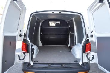 SPOTICAR Volkswagen T6 T6 Gebraucht -  Diesel Weiß - Saerbeck - 1201117450_5