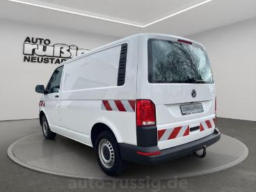 SPOTICAR Volkswagen T6 T6 Gebraucht -  Diesel Weiß - Neustadt In Sachsen - 1201119279_3
