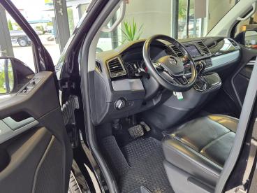 SPOTICAR Volkswagen T6 Highline 2.0 Tdi At/ahk/led/navi/shz/kamera/klimaa Gebraucht -  Diesel Schwarz - Zerbst - 1201133706_5
