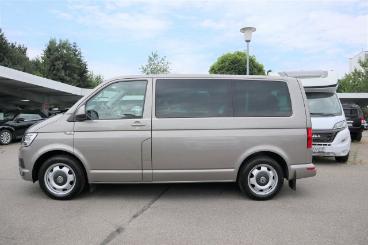 SPOTICAR Volkswagen T6 Tsi Multivan Comfortline Behindertengerecht Gebraucht -  Benzin  - Wangen Im Allgäu - 1201145748_4