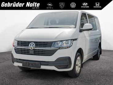 SPOTICAR Volkswagen T6 6-sitzer Pdc Ahk Gebraucht -  Diesel  - Iserlohn - 1201156202_1