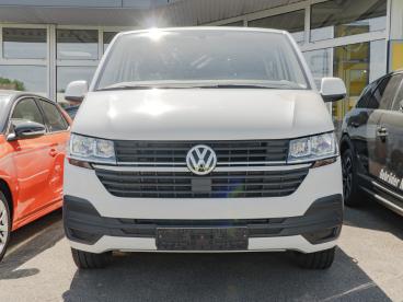 SPOTICAR Volkswagen T6 6-sitzer Pdc Ahk Gebraucht -  Diesel  - Iserlohn - 1201156202_2