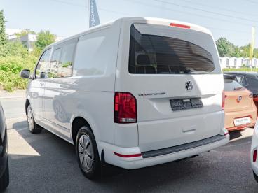 SPOTICAR Volkswagen T6 6-sitzer Pdc Ahk Gebraucht -  Diesel  - Iserlohn - 1201156202_4