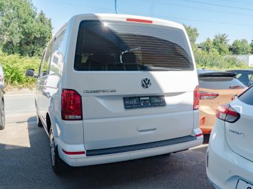 SPOTICAR Volkswagen T6 6-sitzer Pdc Ahk Gebraucht -  Diesel  - Iserlohn - 1201156202_5