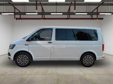 SPOTICAR Volkswagen T6 Van Trendline+ahk+wr+navi+automatik Gebraucht -  Diesel  - Rostock - 1201176955_3