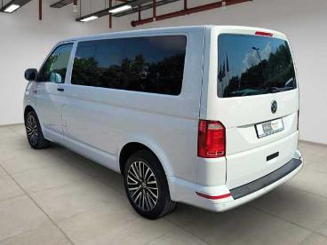 SPOTICAR Volkswagen T6 Van Trendline+ahk+wr+navi+automatik Gebraucht -  Diesel  - Rostock - 1201176955_4