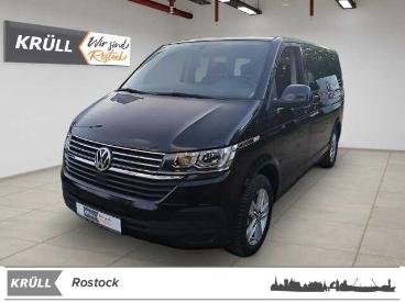 SPOTICAR Volkswagen T6 Van Comfortline+navi+ahk+allwetter Gebraucht -  Diesel  - Rostock - 1201181500_1