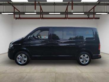 SPOTICAR Volkswagen T6 Van Comfortline+navi+ahk+allwetter Gebraucht -  Diesel  - Rostock - 1201181500_3