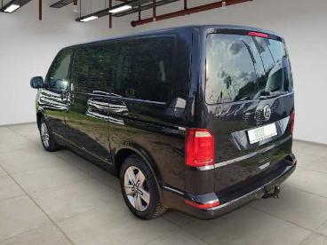 SPOTICAR Volkswagen T6 Van Comfortline+navi+ahk+allwetter Gebraucht -  Diesel  - Rostock - 1201181500_4