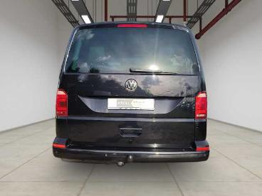 SPOTICAR Volkswagen T6 Van Comfortline+navi+ahk+allwetter Gebraucht -  Diesel  - Rostock - 1201181500_5