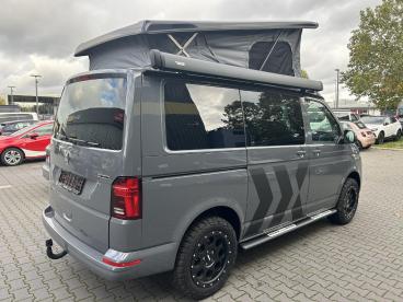 SPOTICAR Volkswagen T6 *komplettausbau* Gebraucht -  Diesel  - Münster - 1201199460_3