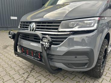SPOTICAR Volkswagen T6 *komplettausbau* Gebraucht -  Diesel  - Münster - 1201199460_4