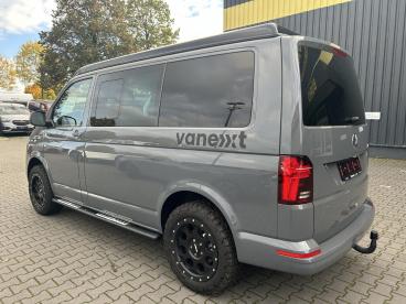 SPOTICAR Volkswagen T6 *komplettausbau* Gebraucht -  Diesel  - Münster - 1201199460_5