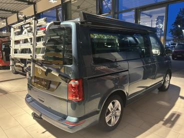 SPOTICAR Volkswagen T6 Ocean *fahrradtrager/ahk* Gebraucht -  Diesel  - Münster - 1201208812_4