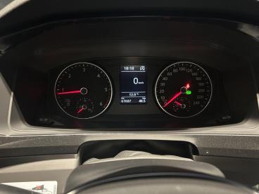 SPOTICAR Volkswagen T6 Ocean *fahrradtrager/ahk* Gebraucht -  Diesel  - Münster - 1201208812_5