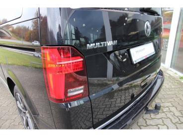 SPOTICAR Volkswagen T6 Van 2.0 Tdi 4m Highline Led Navi Ahk Gebraucht -  Diesel Schwarz - Neumünster - 1201214048_5
