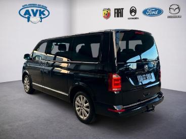SPOTICAR Volkswagen T6 Van 2.0 Tdi Highline Aut. Gebraucht -  Diesel Schwarz - Husum - 1201220772_4