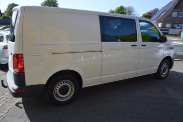 SPOTICAR Volkswagen T6 T6 Gebraucht -  Elektro Weiß - Saerbeck - 1201269768_3