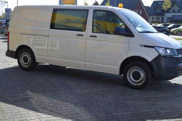 SPOTICAR Volkswagen T6 T6 Gebraucht -  Elektro Weiß - Saerbeck - 1201269768_4