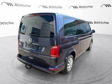 SPOTICAR Volkswagen T6 Comfortline Lang 2.0 Tdi *dsg*navi*ahk*9-sitze* Gebraucht -  Diesel Blau - Bad Belzig - 1201270795_4