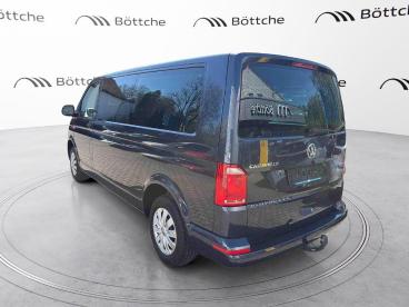 SPOTICAR Volkswagen T6 Comfortline Lang 2.0 Tdi *dsg*navi*ahk*9-sitze* Gebraucht -  Diesel Blau - Bad Belzig - 1201270795_5