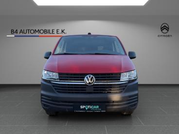 SPOTICAR Volkswagen T6 T6 Gebraucht -  Diesel Rot - Bönningstedt - 1201273333_2