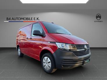 SPOTICAR Volkswagen T6 T6 Gebraucht -  Diesel Rot - Bönningstedt - 1201273333_3