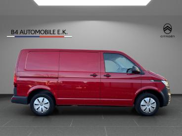 SPOTICAR Volkswagen T6 T6 Gebraucht -  Diesel Rot - Bönningstedt - 1201273333_4