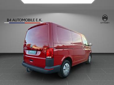 SPOTICAR Volkswagen T6 T6 Gebraucht -  Diesel Rot - Bönningstedt - 1201273333_5