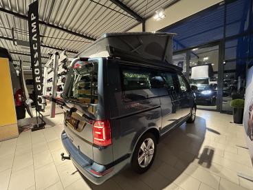 SPOTICAR Volkswagen T6 ** Gebraucht -  Diesel Grün - Münster - 1201275436_2