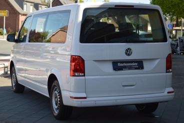 SPOTICAR Volkswagen T6 T6 Gebraucht -  Elektro Weiß - Saerbeck - 1201277402_2