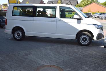 SPOTICAR Volkswagen T6 T6 Gebraucht -  Elektro Weiß - Saerbeck - 1201277402_4