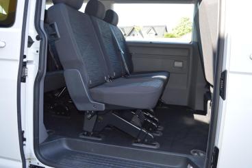SPOTICAR Volkswagen T6 T6 Gebraucht -  Elektro Weiß - Saerbeck - 1201277402_5