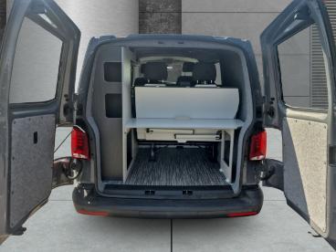 SPOTICAR Volkswagen T6 T6 Gebraucht -  Diesel Grau - Heide - 1201306317_5