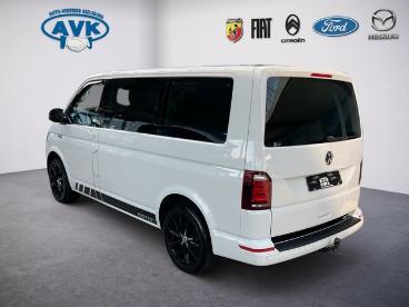 SPOTICAR Volkswagen T6 Van Edition Ahk, Kamera Gebraucht -  Diesel Weiß - Husum - 1201324617_4