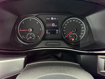 SPOTICAR Volkswagen T6 4motion 2.0 Tdi*navi*shz*rfk*uvm California Beach Gebraucht -  Diesel Schwarz - Uslar - 1201326414_4