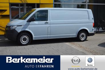 SPOTICAR Volkswagen T6 Abt-e Transporter/lr/lang/holz Komplett/flugelt. Gebraucht -  Elektro Grau - Saerbeck - 1201327678_1