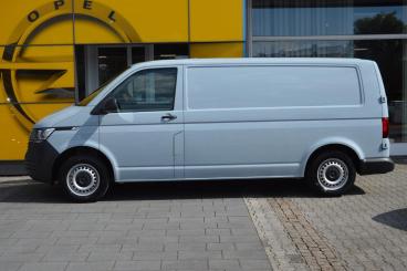 SPOTICAR Volkswagen T6 Abt-e Transporter/lr/lang/holz Komplett/flugelt. Gebraucht -  Elektro Grau - Saerbeck - 1201327678_2