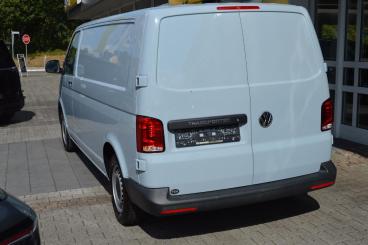 SPOTICAR Volkswagen T6 Abt-e Transporter/lr/lang/holz Komplett/flugelt. Gebraucht -  Elektro Grau - Saerbeck - 1201327678_3