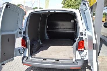 SPOTICAR Volkswagen T6 Abt-e Transporter/lr/lang/holz Komplett/flugelt. Gebraucht -  Elektro Grau - Saerbeck - 1201327678_4