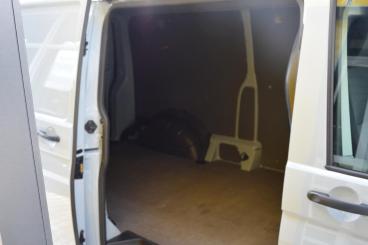 SPOTICAR Volkswagen T6 Abt-e Transporter/lr/lang/holz Komplett/flugelt. Gebraucht -  Elektro Grau - Saerbeck - 1201327678_5