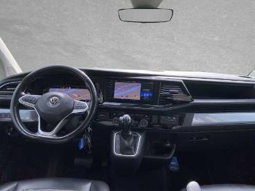 SPOTICAR Volkswagen T6 Van 7-sitzer 2.0 Tdi 4motion Multivan Generation S Gebraucht -  Diesel Grau - Regensburg - 1201348888_4
