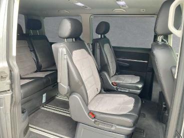 SPOTICAR Volkswagen T6 Van 7-sitzer 2.0 Tdi 4motion Multivan Generation S Gebraucht -  Diesel Grau - Regensburg - 1201348888_5
