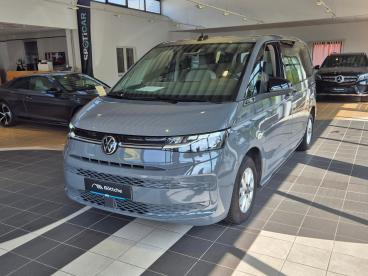 SPOTICAR Volkswagen T7 Van Bulli Automatik Android El. Heckklappe Gebraucht - Kombi Benzin  - Zerbst - 1201151364_2