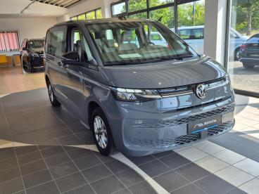 SPOTICAR Volkswagen T7 Van Bulli Automatik Android El. Heckklappe Gebraucht - Kombi Benzin  - Zerbst - 1201151364_4