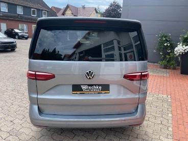 SPOTICAR Volkswagen T7 Van Gebraucht - Mini-van Diesel  - Bruchhausen-vilsen - 1201151858_4